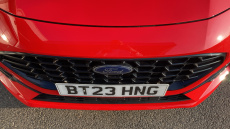 Ford Fiesta 1.0 EcoBoost ST-Line 5dr Petrol Hatchback